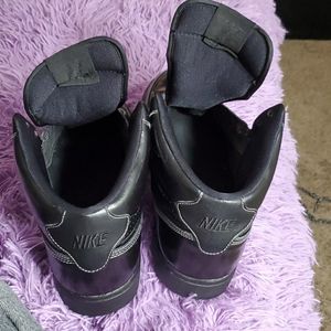 Nike Air Force 1 Mid's